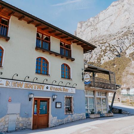 Al Borgo Apartment Pietramurata Bagian luar foto