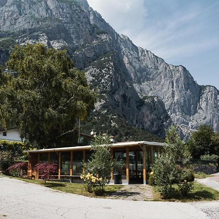 Al Borgo Apartment Pietramurata Bagian luar foto
