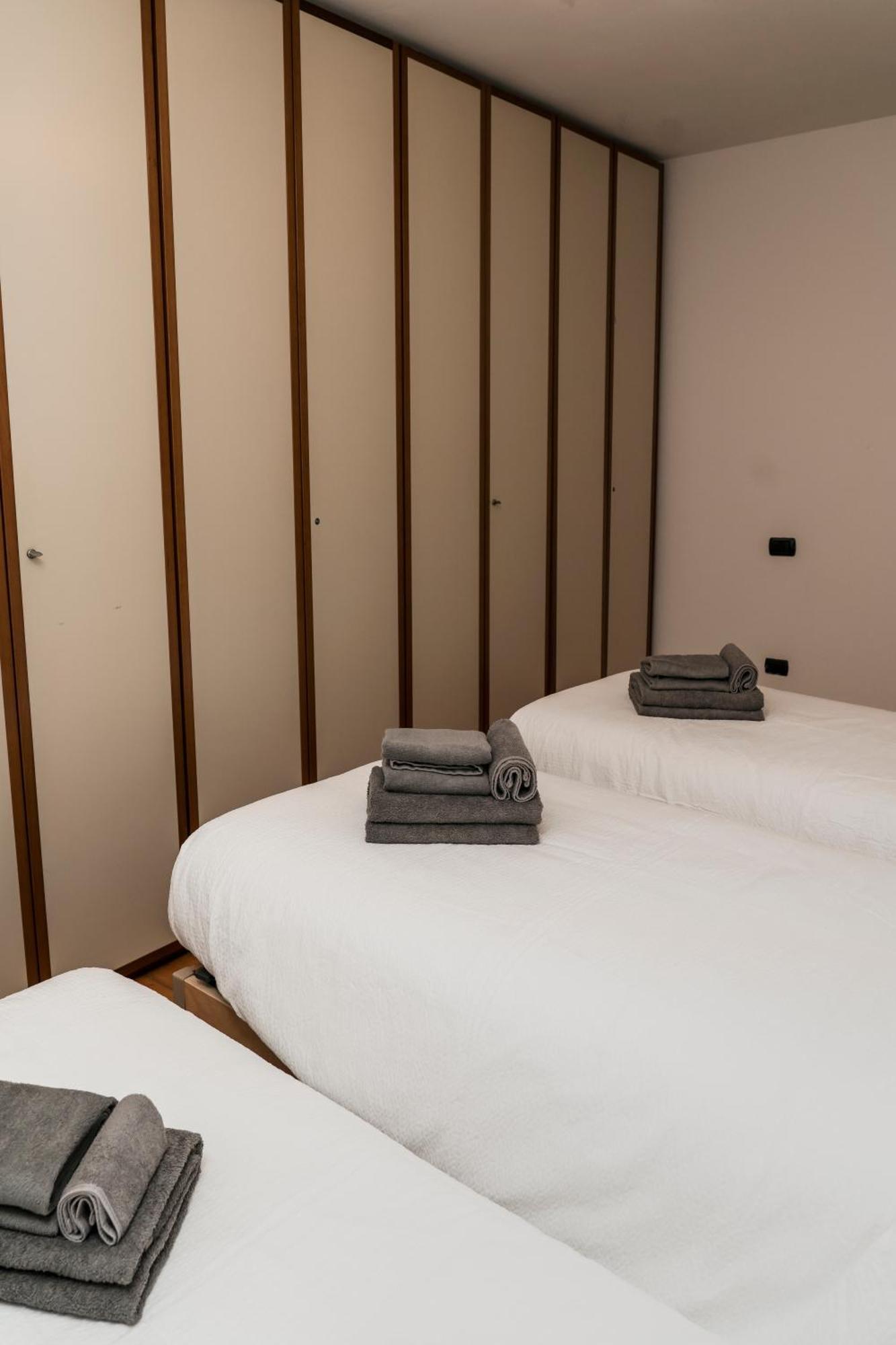 Al Borgo Apartment Pietramurata Bagian luar foto
