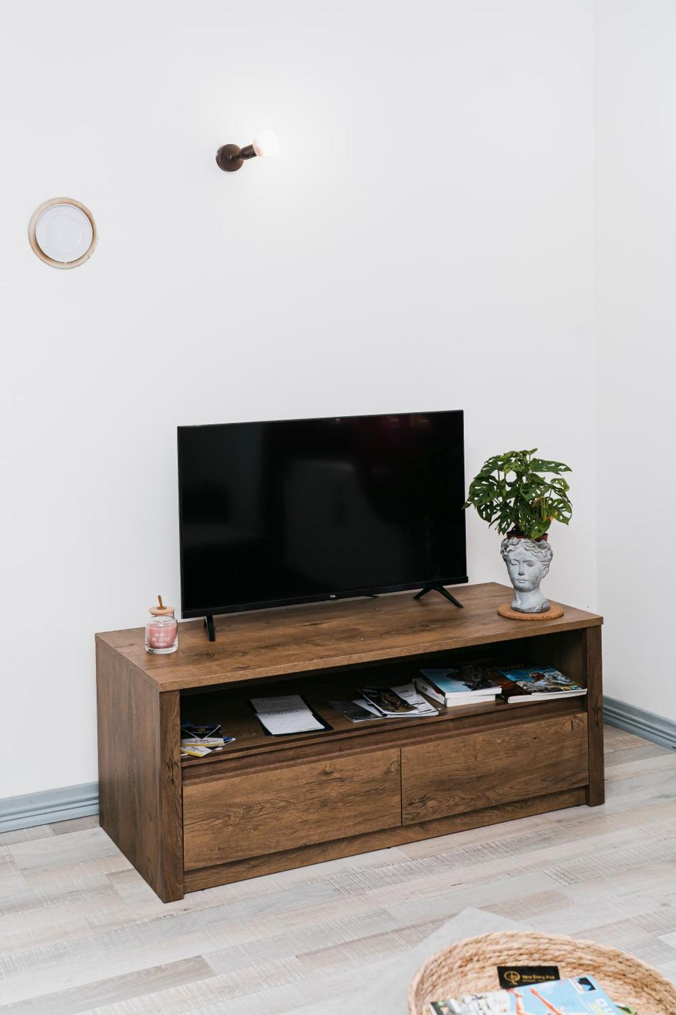 Al Borgo Apartment Pietramurata Bagian luar foto