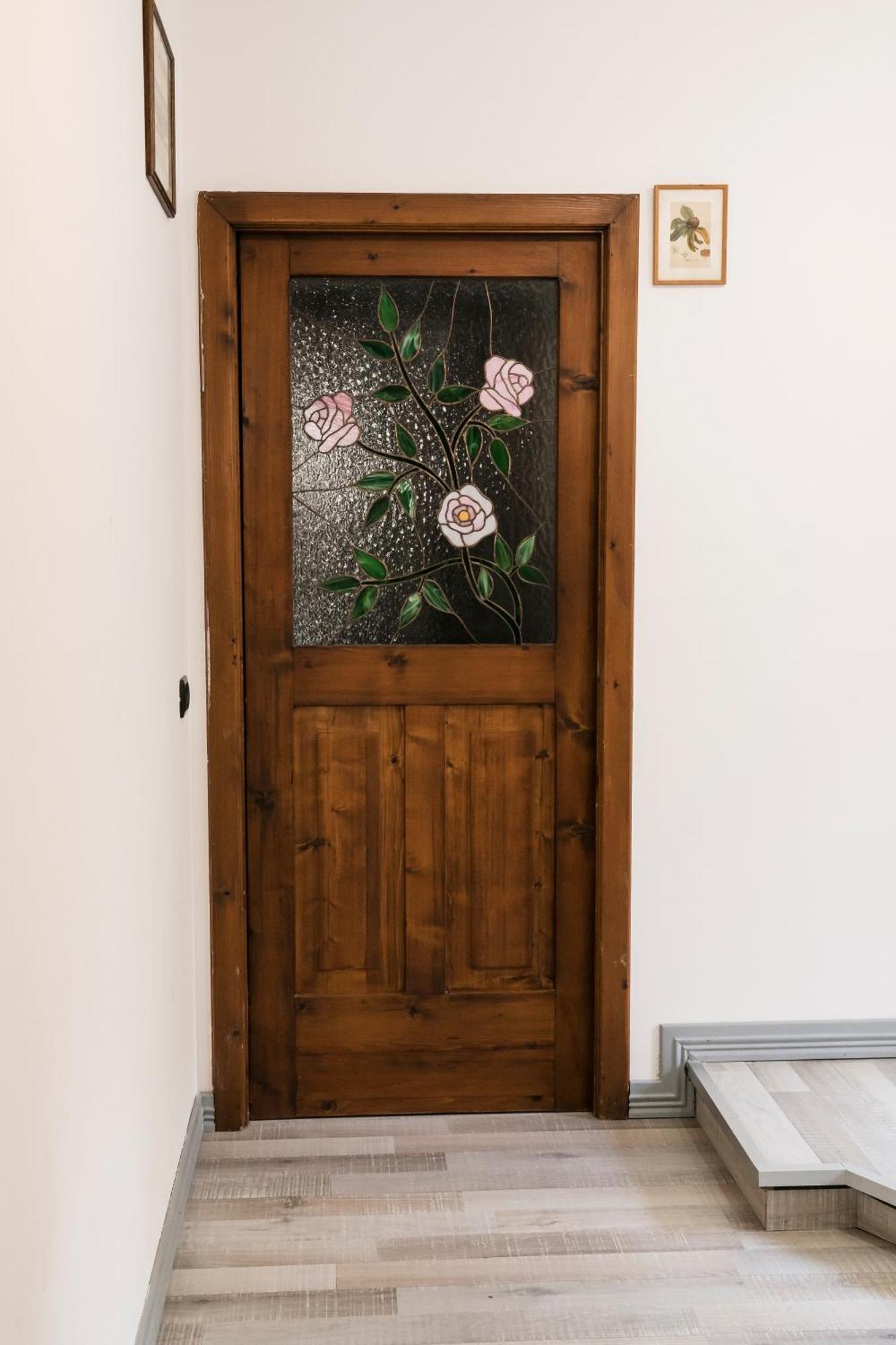 Al Borgo Apartment Pietramurata Bagian luar foto