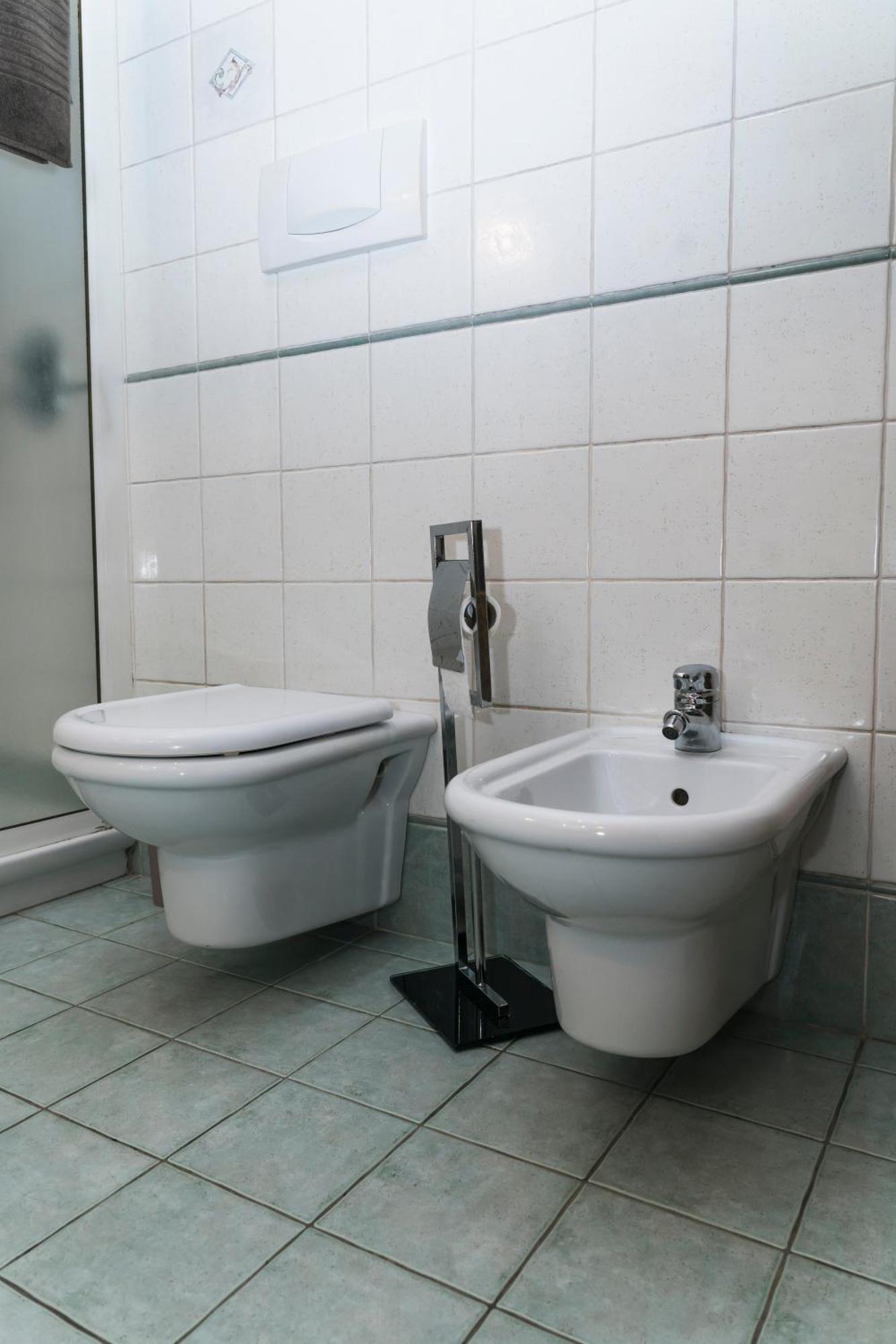 Al Borgo Apartment Pietramurata Bagian luar foto